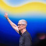 Morgan Stanley rethinks Apple stock ahead of earnings