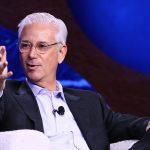 Wells Fargo CEO drops 3-word warning on economy