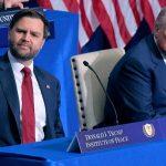 Vance tapped as ‘fraud czar’ as Trump targets blue states over taxpayer theft