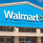 Walmart bets big on remodeled stores