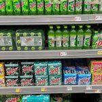 Walmart unveils exclusive, limited-edition Mountain Dew lineup 