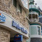 Iconic Las Vegas Strip destination closes without warning