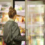 Frozen food maker files Chapter 11 as pandemic boom fades