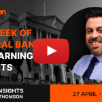 Weekly Market Insights with Gary Thomson: The Week of…