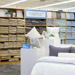 After bankruptcy shutdown, big retail name makes brick-and-mortar comeback