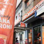 Pizza giant brings back viral limited-time-offer soda flavor