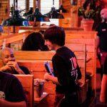 Texas Roadhouse bets diners will pay more for one big reason