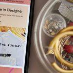 ThredUp says consumers are rethinking luxury purchases