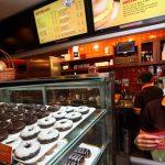Dunkin’ re-enters major market after nearly a decade
