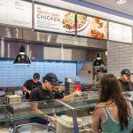 Chipotle’s menu adds a trendy ingredient