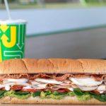 Subway makes big menu change diners will love