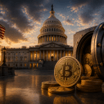 US Congress Introduces ARMA Bill to Revive Strategic…