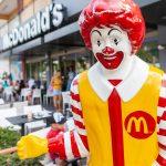 McDonald’s has a new warning for all of its customers 