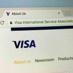 Morgan Stanley adjusts Visa stock price after earnings
