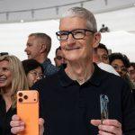 Apple CEO has stark message for Micron stock investors