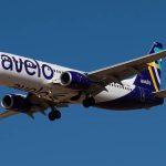 Budget airline cancels all Tuesday flights