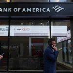 Bank of America CEO flags massive Wall Street surge