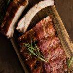 Award-winning chef’s BBQ chain closes all locations