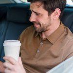 Uber rolls out a genius new perk customers will love