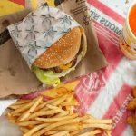 Burger chain franchise in bankruptcy liquidating 49 stores