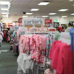 Mall fashion retailer closes 150 stores in turnaround push