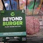 Beyond Meat stock surge has investors asking one question