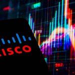 Morgan Stanley changes up Cisco stock price target after earnings