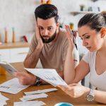 Credit card debt dips but the real story is much worse