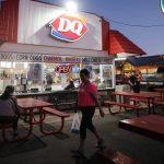 Beloved ice cream chain closing location after 40 years