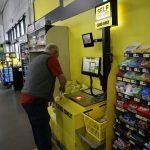 Dollar General sees shift in how customers are spending