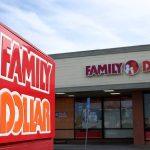 Discount retail giant closes 350 U.S. stores , sparing only six states