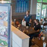 Fast-growing breakfast chain sees sales jump after menu revamp