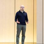 Google forced to make costly AI fix after companies crashout