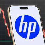 Bank of America sends tough message on HP stock
