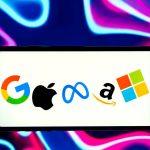 Goldman Sachs spots a troubling big tech trend