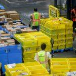 Amazon joins Microsoft in sending shocking message to employees