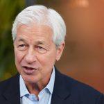 Jamie Dimon sends stark message on defense contractors