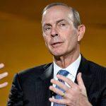 Chevron CEO drops stark warning on oil prices