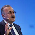 Aramco CEO sends stark message on Strait of Hormuz and oil