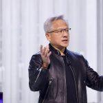 Morgan Stanley resets Nvidia stock price target ahead of earnings