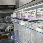 Eli Lilly stock swings after FDA liver failure report for GLP-1 drug