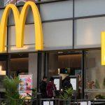 McDonald’s CEO issues bold expansion outlook despite margin pressure