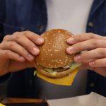 McDonald’s reveals protein hacks as beef prices rise