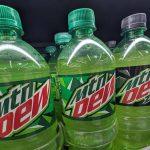 Discontinued Mountain Dew flavor returns exclusively at Walmart