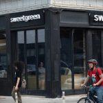 Sweetgreen’s new menu items go viral