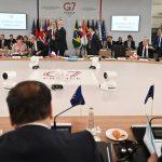 Scott Bessent sends strong message on Iran finance to G7