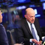 Jim Cramer just said 4 words about this AI chip stock