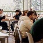 Factor wants to bring meal deliveries into your workplace