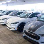 GM, Ford, Stellantis CEOs go back to the drawing board with EVs