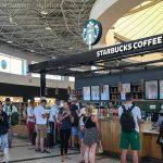 Is Starbucks open today, Memorial Day?